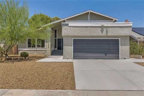 6815 Garden Grove Avenue, Las Vegas, NV 89103