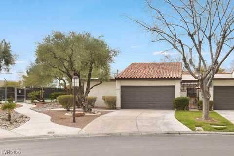 4687 Madreperla Street, Las Vegas, NV 89121