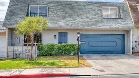 3789 Heritage Avenue, Las Vegas, NV 89121