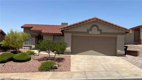 416 Richgold Street, Henderson, NV 89012