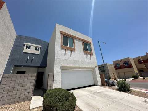 6450 Cinnamon Hazlenut Street, North Las Vegas, NV 89084
