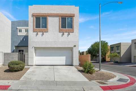 6450 Cinnamon Hazlenut Street, North Las Vegas, NV 89084