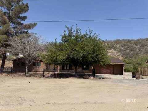 1591 S Upper Pinal Creek Rd, Globe, AZ 85501