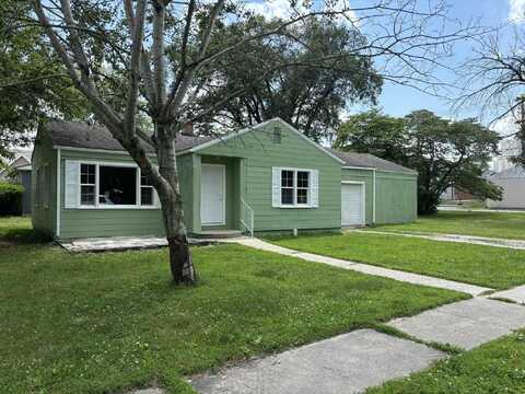 23 E Michigan Street, Remington, IN 47977