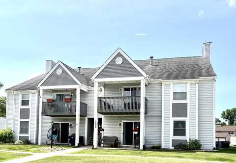1086 Millpond Road, Valparaiso, IN 46385