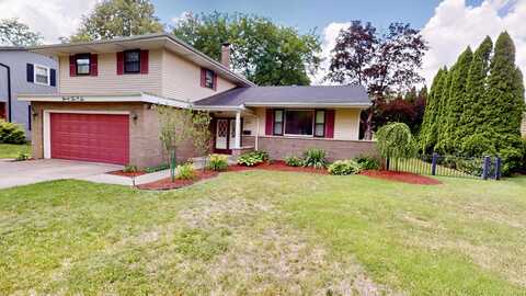 9206 White Oak Avenue, Munster, IN 46321