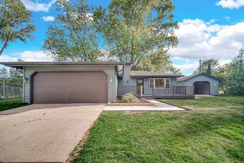 3571 W 74th Court, Merrillville, IN 46410
