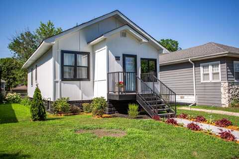 929 Field Street, Hammond, IN 46320