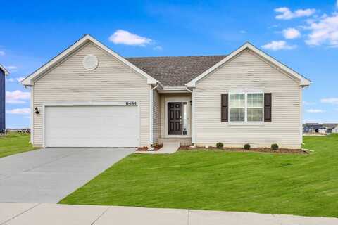 10953 Charles Drive, Winfield, IN 46307