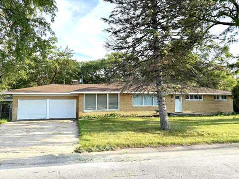 6121 Birch Avenue, Gary, IN 46403
