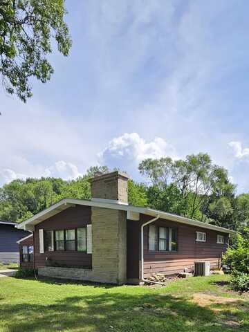 8303 Locust Avenue, Gary, IN 46403