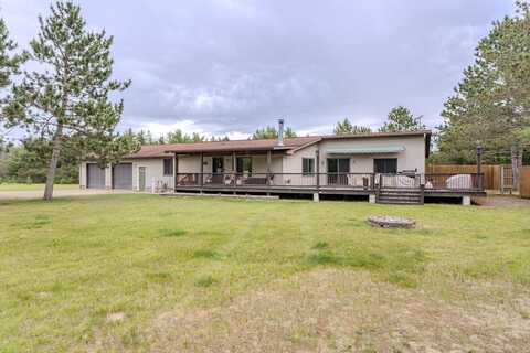 5288 MARVIN LN, Rhinelander, WI 54501