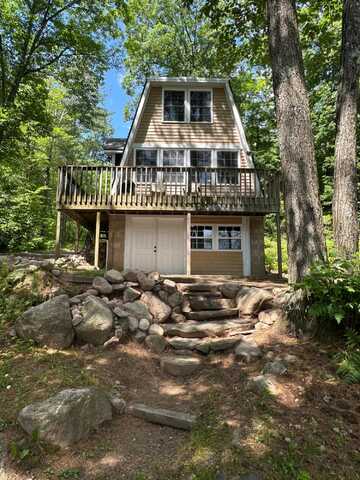 2638 BLUEBERRY RD, Woodruff, WI 54568