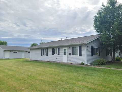 375 ARGYLE AVE S, Phillips, WI 54555