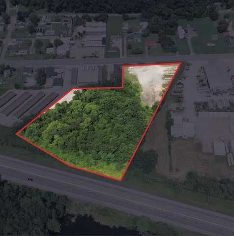 0 Ohio River Rd, Wheelersburg, OH 45694