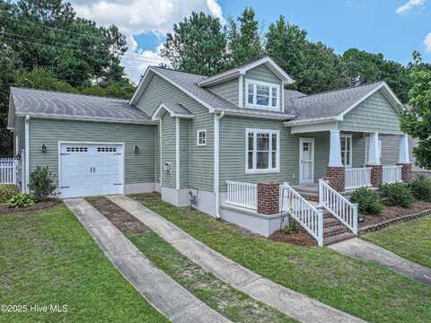 1711 Sassafras Court, Greenville, NC 27858