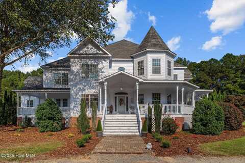 7264 Nc 43, Macclesfield, NC 27852