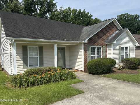 3846 Countryaire Drive, Ayden, NC 28513