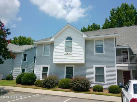 108 W Victoria Court, Greenville, NC 27834