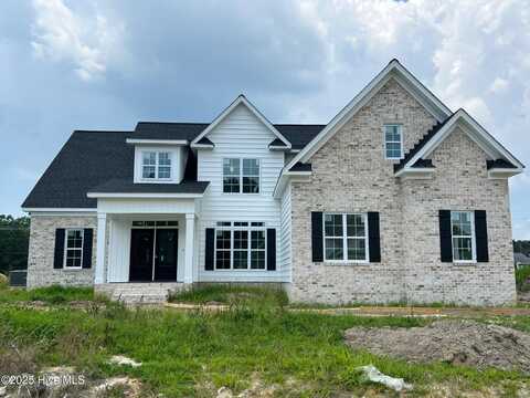 2856 Bates Branch Road, Grimesland, NC 27837