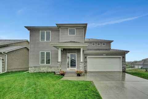 1011 Yoakam Drive, Lincoln, NE 68521