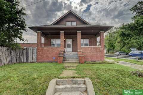 1911 S 50 Street, Omaha, NE 68106