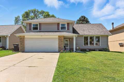 14621 Elm Street, Omaha, NE 68144
