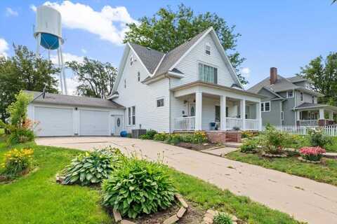 718 Elm, Uehling, NE 68063