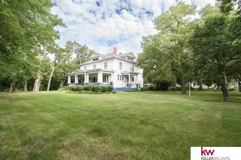 817 W 4th Avenue, Red Cloud, NE 68970