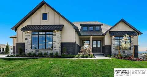 12357 Schirra Street, Papillion, NE 68046
