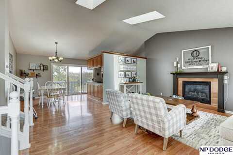 860 N 10 Avenue Circle, Blair, NE 68008