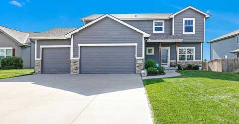 13510 S 46 Street, Papillion, NE 68133