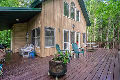 9191 W Ranger Road, Mears, MI 49436