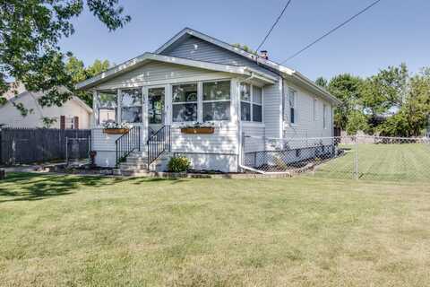 136 S 30th Street, Battle Creek, MI 49015