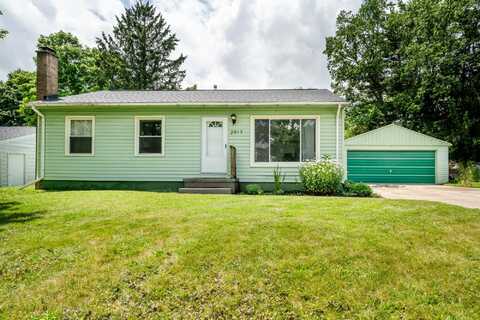 2917 Range Street, Kalamazoo, MI 49004