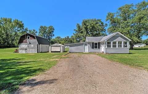 1982 Mckinley Street, Kalamazoo, MI 49004