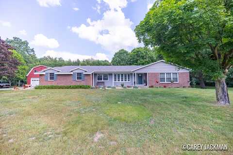 3910 Walker Avenue NW, Grand Rapids, MI 49544
