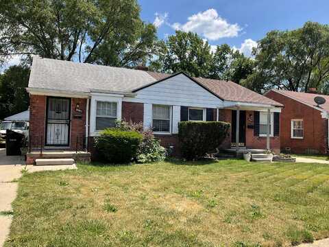 18862 Kelly Road, Detroit, MI 48224