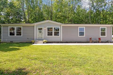 16715 Williamsville Street, Vandalia, MI 49095