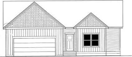 6282 Sturgeon Run, Muskegon, MI 49444