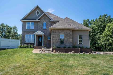 4433 Elm Street, New Era, MI 49446