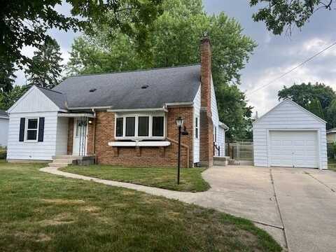 466 Fairfield Avenue NW, Grand Rapids, MI 49504