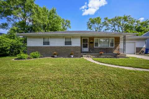 11245 Maxwell Avenue, Warren, MI 48089