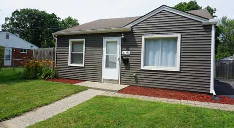 34470 Stellwagen Street, Wayne, MI 48184