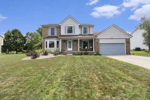 5836 S Ashford Way, Ypsilanti, MI 48197