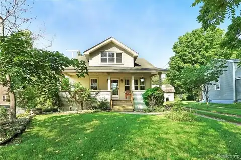 15119 Northville Road, Plymouth, MI 48170