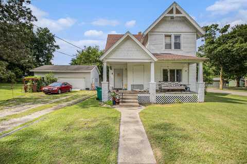 329 Vass Avenue, Battle Creek, MI 49014