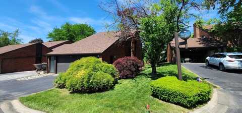 29 Blair Lane, Dearborn, MI 48120