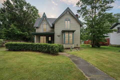 517 W Capital Avenue, Bellevue, MI 49021