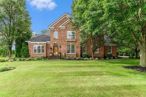 1105 Constitution Avenue, Sturgis, MI 49091